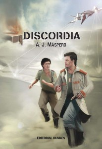 tapa final discordia