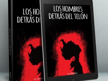 Permalink to: Los hombres detrás del telón